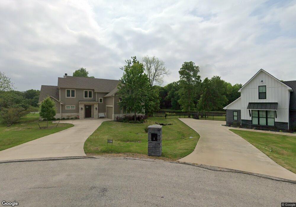 466 Canal St, Corsicana, TX 75109 - photo 1