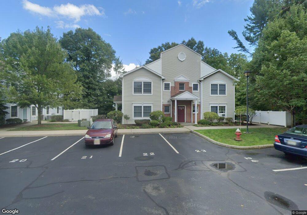 23 Chapel Ln, Saddle River, NJ 07458 - photo 1