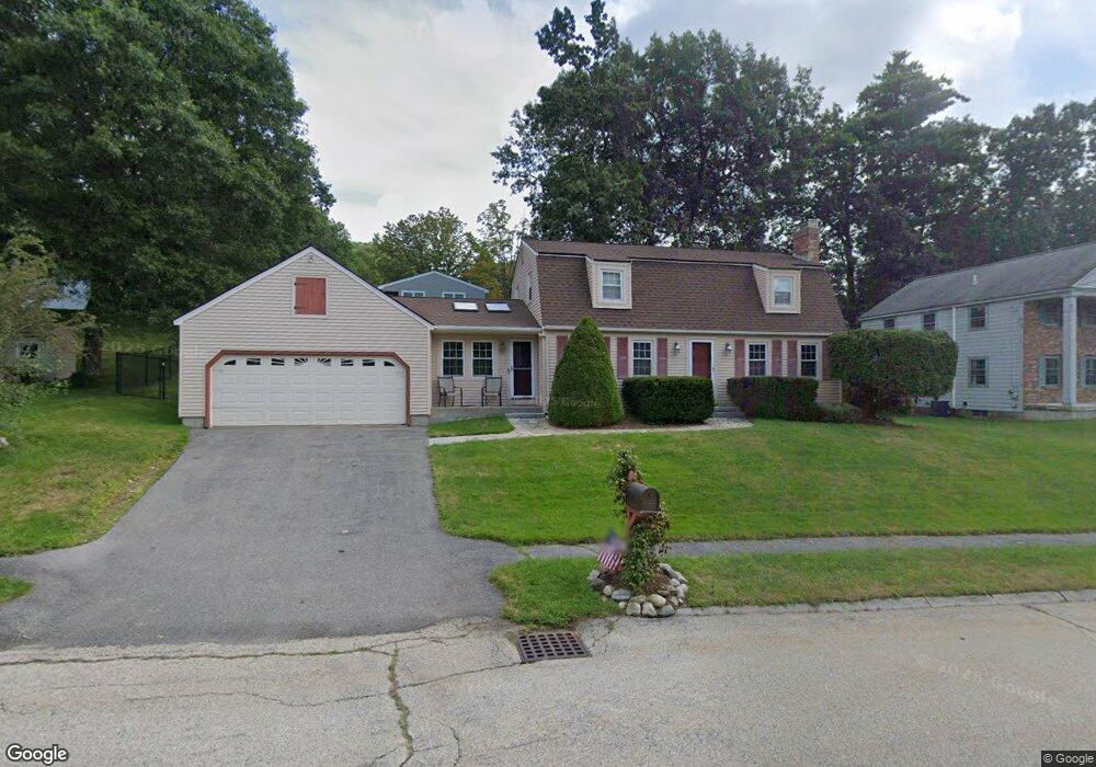 18 Amble Rd, Nashua, NH 03062 - photo 1