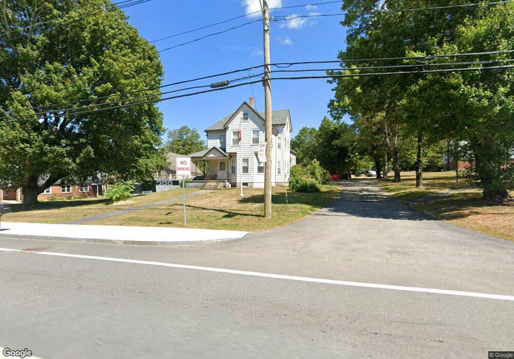 4 Main St, Hubbardston, MA 01452 - photo 1