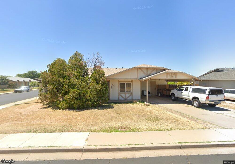 1514 S Winthrop, Mesa, AZ 85204 - photo 1