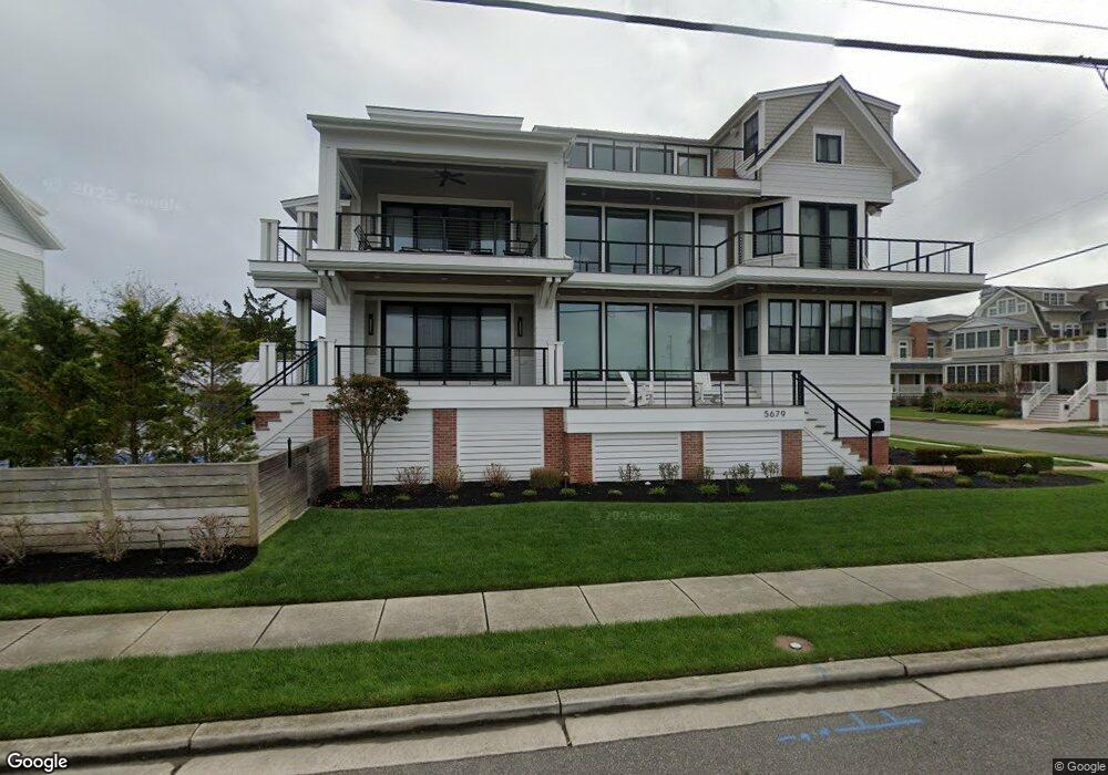 5679 Ocean Dr, Avalon, NJ 08202 - photo 1