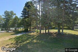 6434 Sunnyside Dr, Deckerville, MI 48427