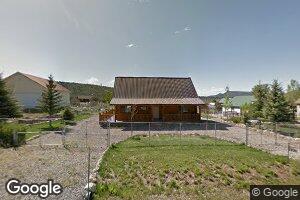 134 S Lloyd Canyon Rd, Pine Valley, UT 84781