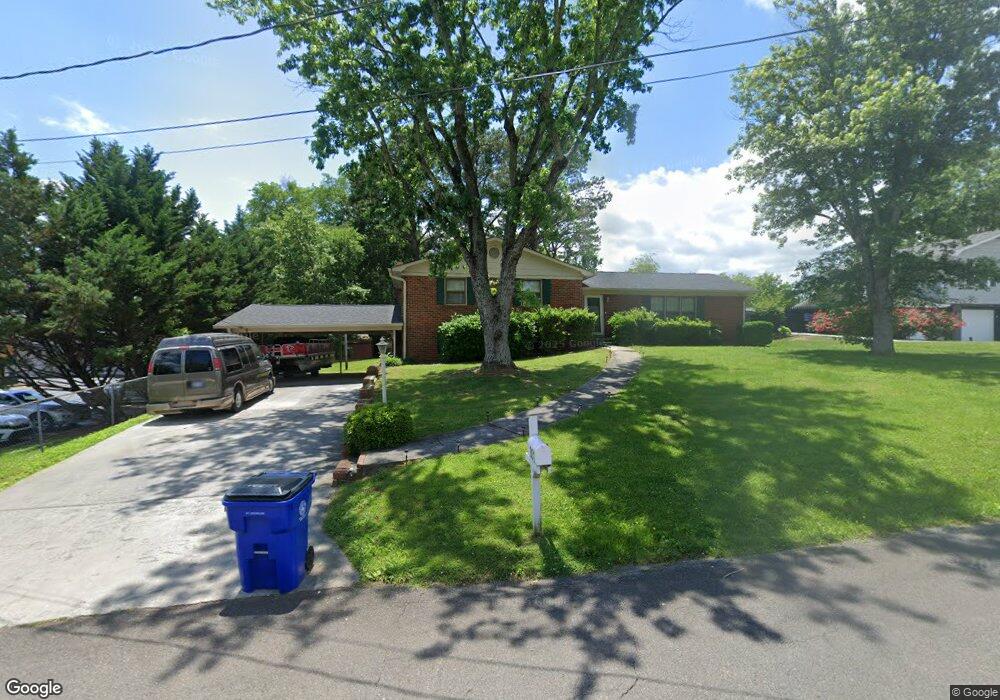 801 23rd St NW, Cleveland, TN 37311 - photo 1