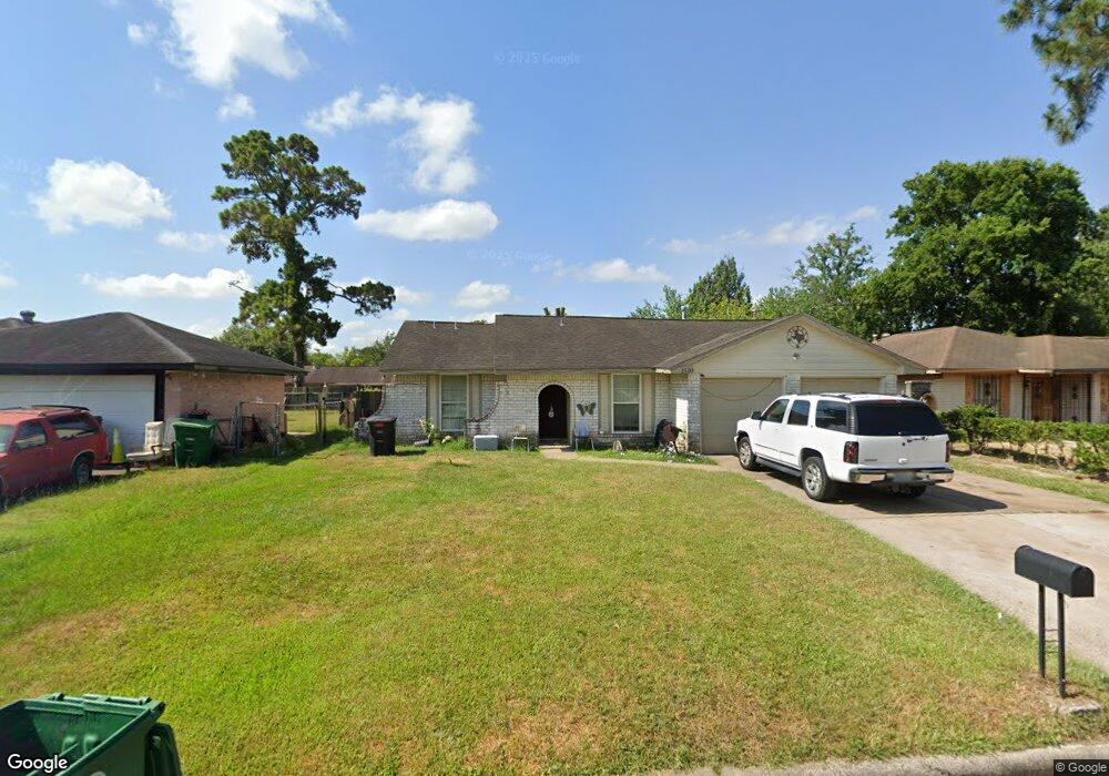 1559 Fashion Hill Dr, Houston, TX 77088 - photo 1