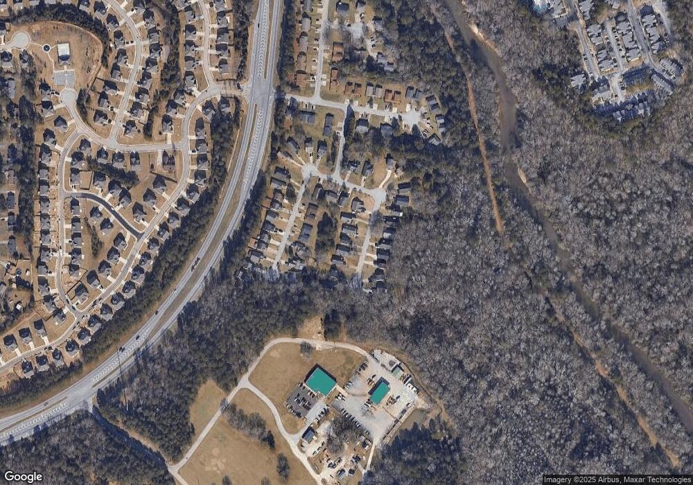 1681 Riverchase Circle East NE, Conyers, GA 30013 - photo 1