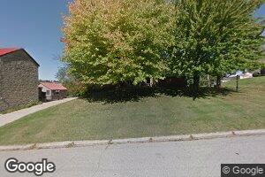 22111 Water St, Oldenburg, IN 47036