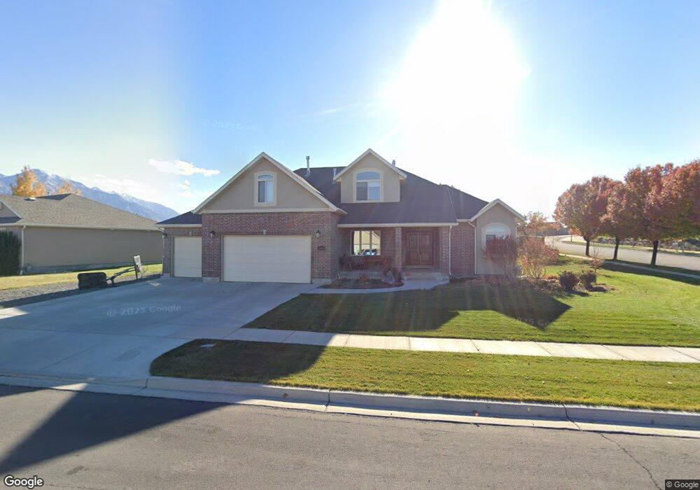 1365 Ridgeway Rd, Santaquin, UT 84655 - photo 1