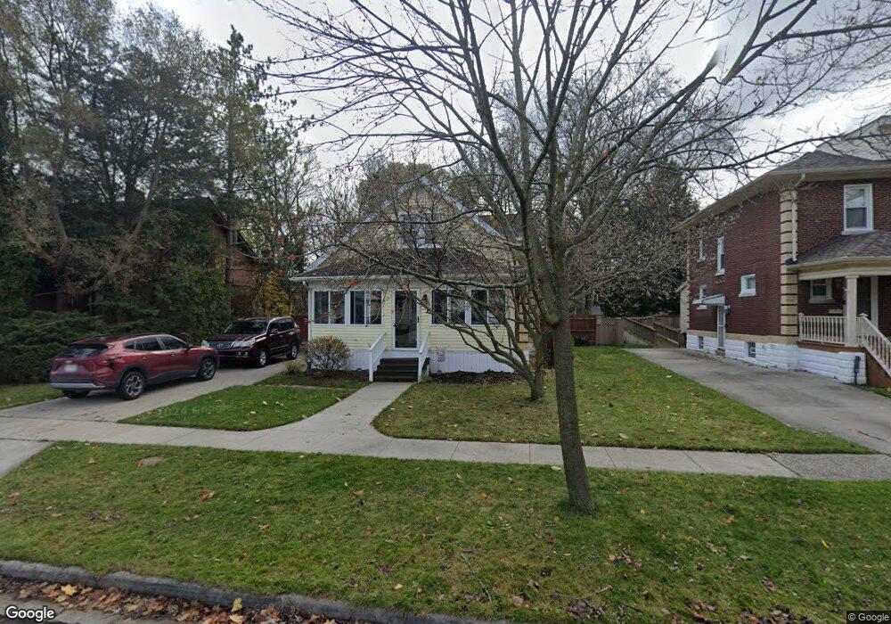 1418 Pine St, Port Huron, MI 48060 - photo 1