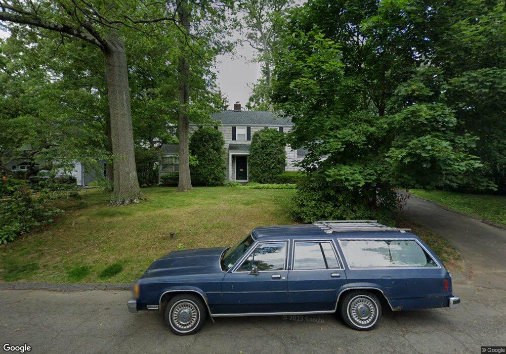 50 Fara Dr, Stamford, CT 06905 - photo 1