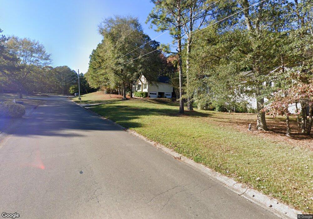 0 Palm Ridge Ct unit 3195638, Holly Springs, GA 30115 - photo 1