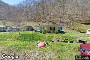 449 Layne Branch, Kimper, KY 41539