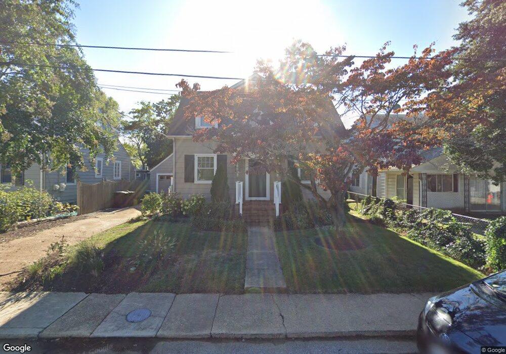 304 Riverview Ave, Annapolis, MD 21403 - photo 1