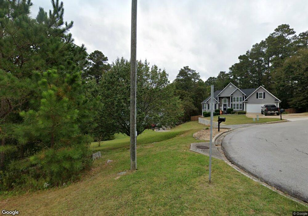 82 Picketts Lake Way E, Acworth, GA 30101 - photo 1