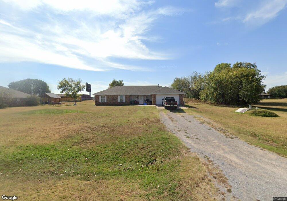 2407 Libra St, Shawnee, OK 74804 - photo 1