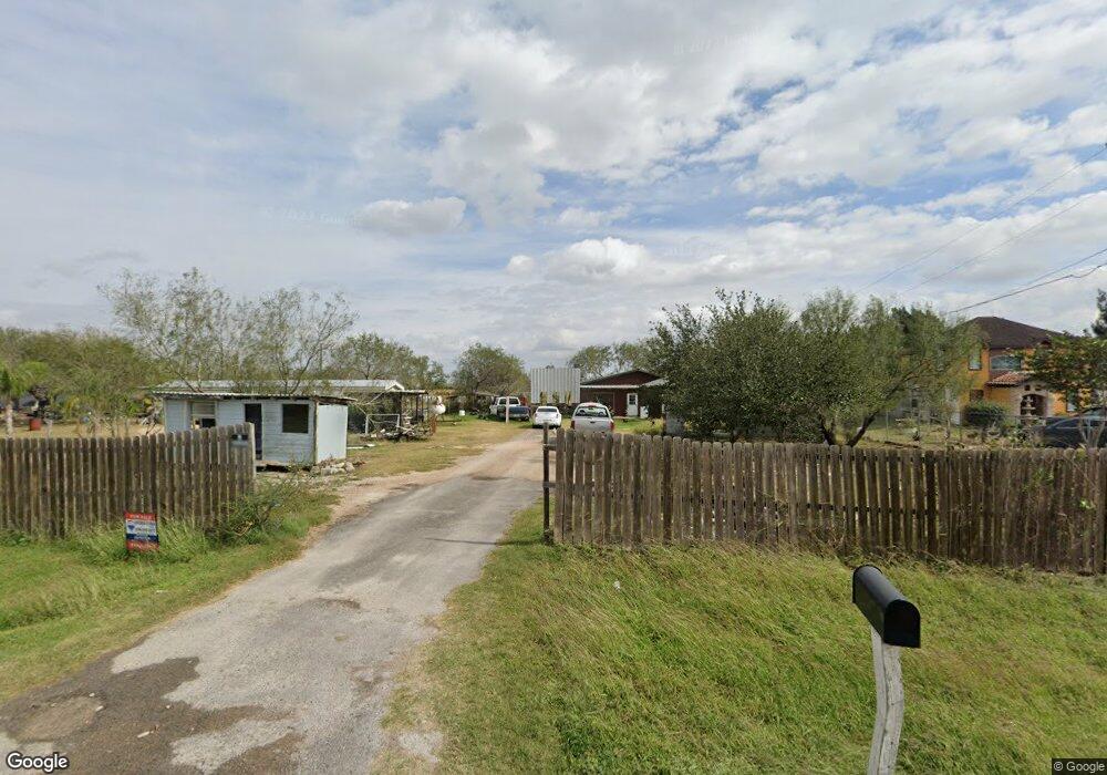 6702 N Mile 2 1 2 Rd W, Mercedes, TX 78570 - photo 1