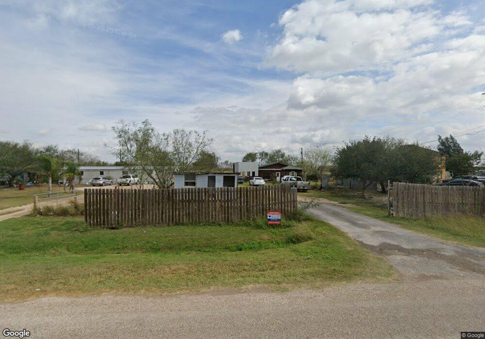 6702 N Mile 2 1/2 W, Mercedes, TX 78570 - photo 1