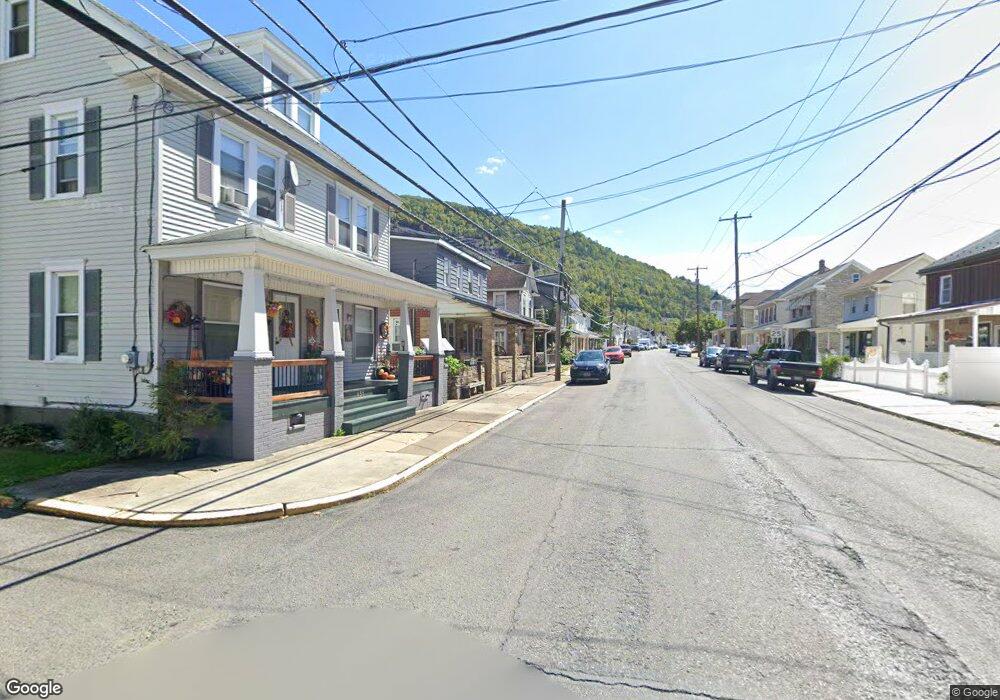 421 Center St, Coal Township, PA 17866 - photo 1