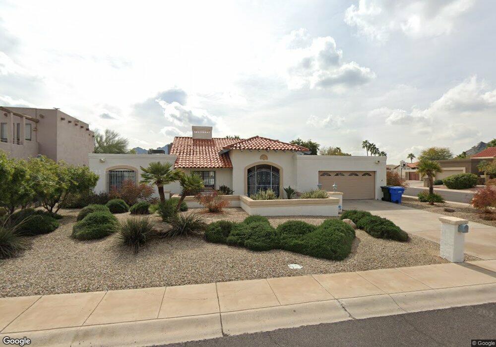 2721 E Purdue Ave, Phoenix, AZ 85028 - photo 1