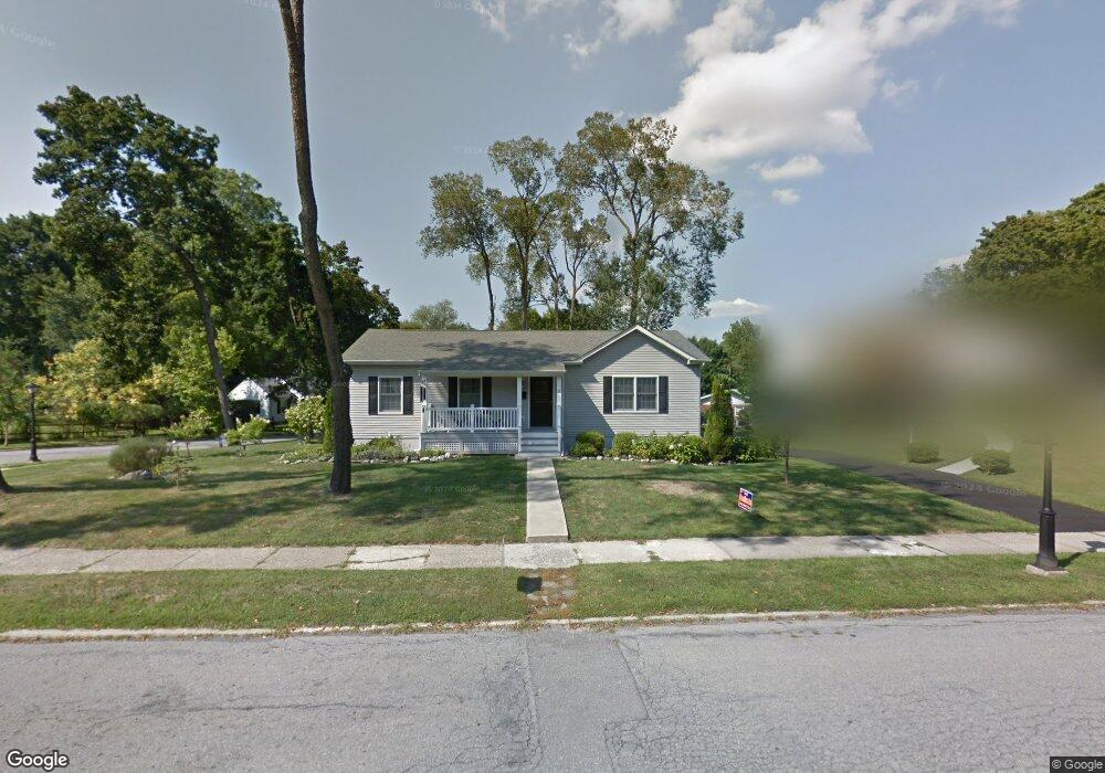 11 Yates Blvd, Poughkeepsie, NY 12601 - photo 1