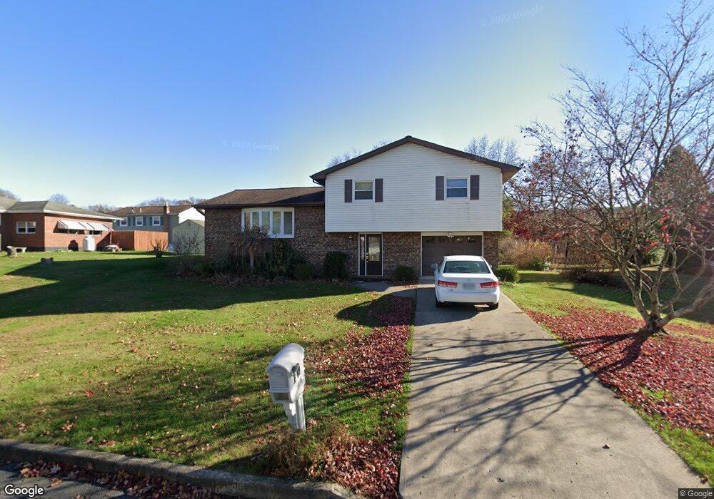 1609 S Hanover St, Nanticoke, PA 18634 - photo 1