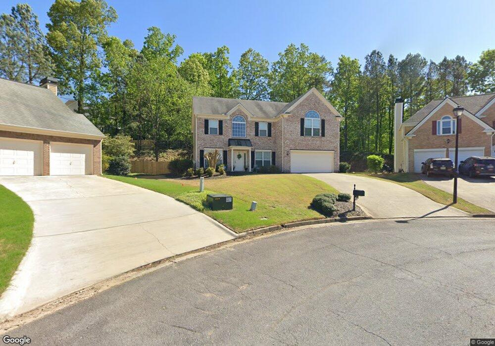3642 Clearbrooke Ct, Duluth, GA 30097 - photo 1