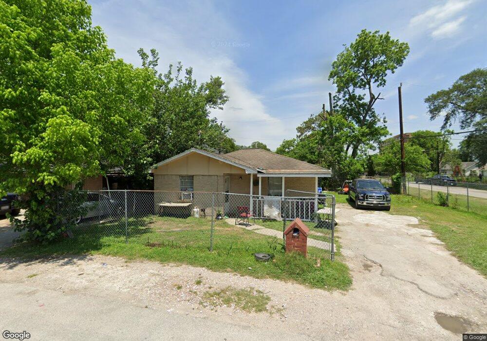 2639 Kenco St, Houston, TX 77093 - photo 1