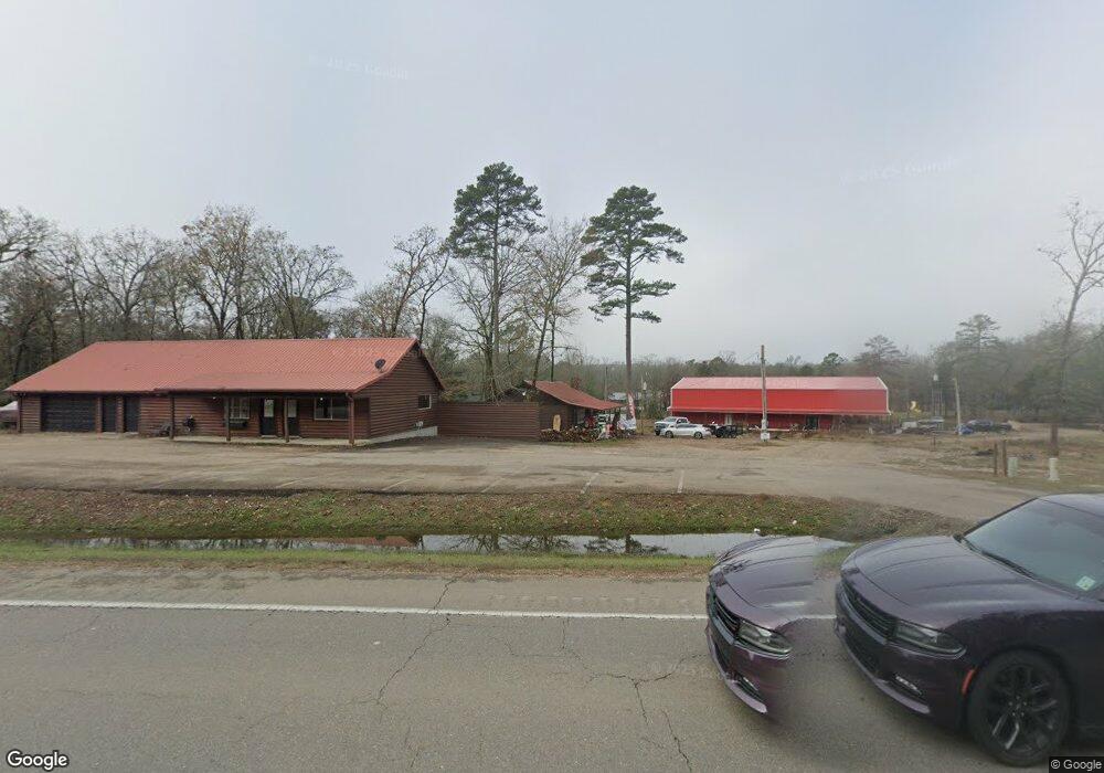 8041 N Us Highway 259, Broken Bow, OK 74728 - photo 1
