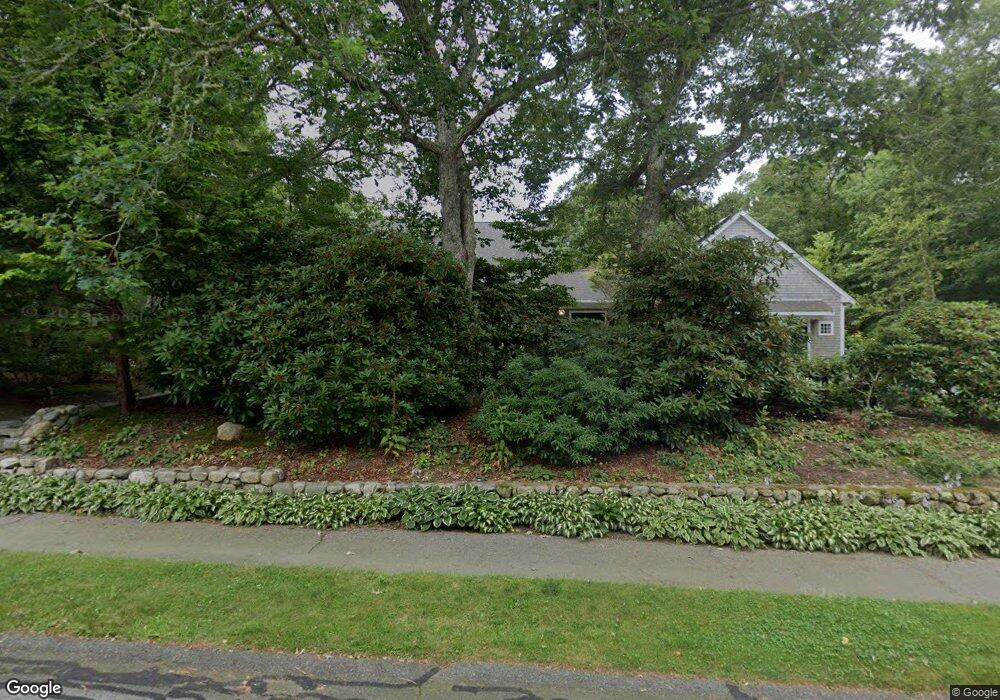 75 Willow Field Dr, North Falmouth, MA 02556 - photo 1