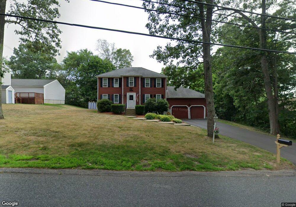 285 Central St, Milford, MA 01757 - photo 1