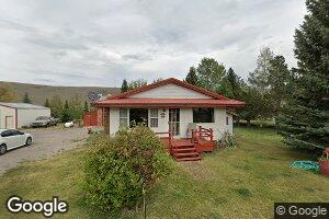 170 Main St, Spencer, ID 83446