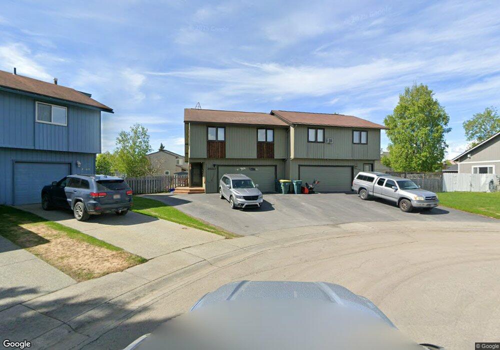 3540 Nova Cir, Anchorage, AK 99517 - photo 1