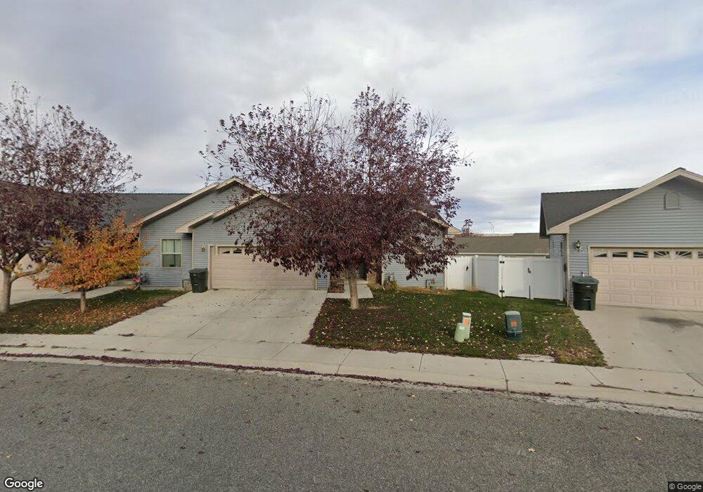 3101 Ishawooa Trail Ave, Cody, WY 82414 - photo 1