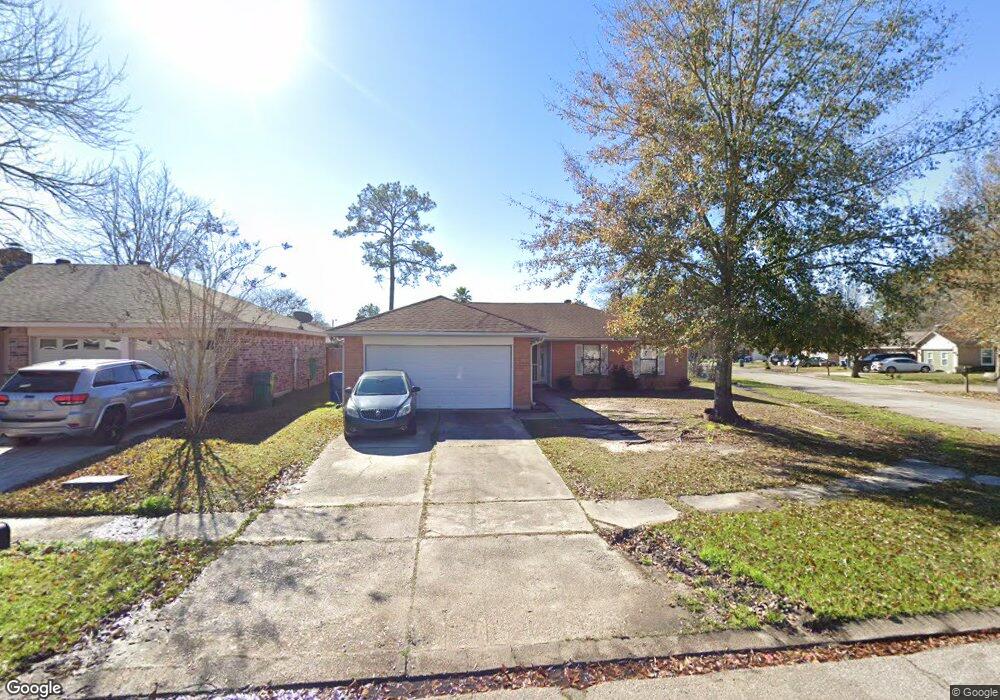 109 Knight Other, Slidell, LA 70458 - photo 1