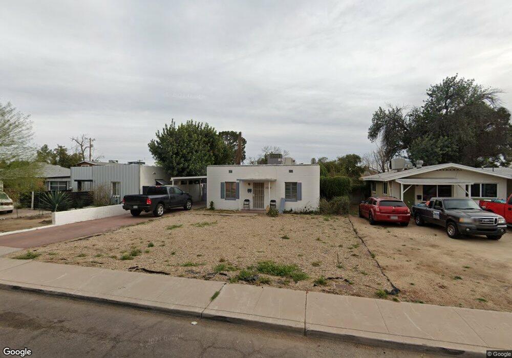 2233 E Cambridge Ave, Phoenix, AZ 85006 - photo 1
