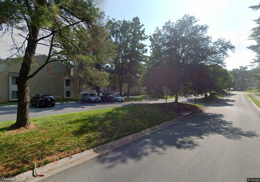 9409 Chadburn Place, Montgomery Village, MD 20886 - photo 1