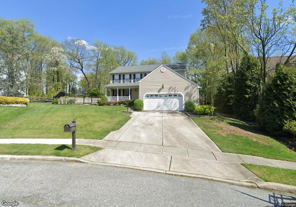 608 Signers Cir, Marlton, NJ 08053 - photo 1