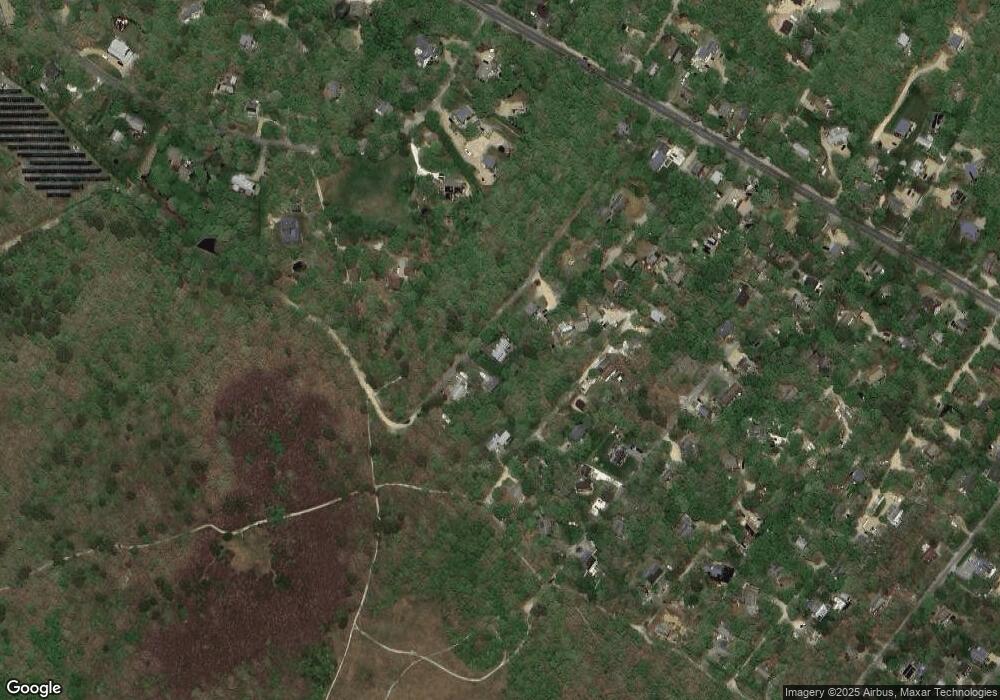 60 22nd St S, Edgartown, MA 02539 - photo 1