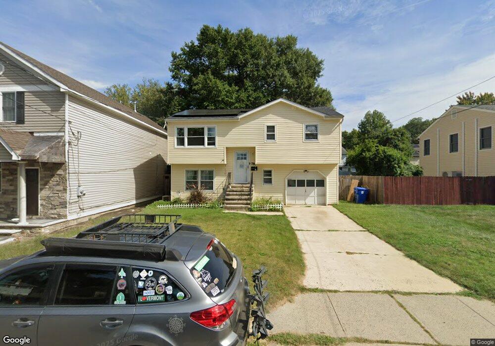 78 Weehawken Ave, North Middletown, NJ 07748 - photo 1