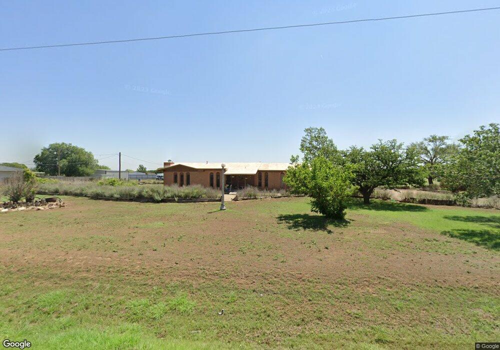 857 County Road R, Plainview, TX 79072 - photo 1