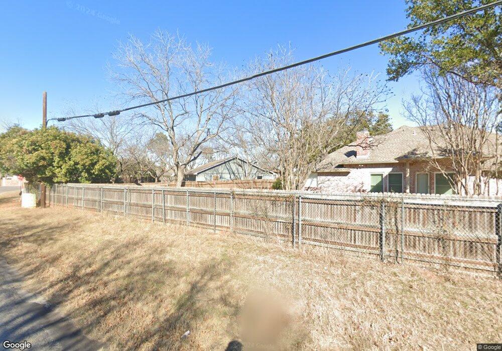 5016 Seminole Dr, de Cordova, TX 76049 - photo 1