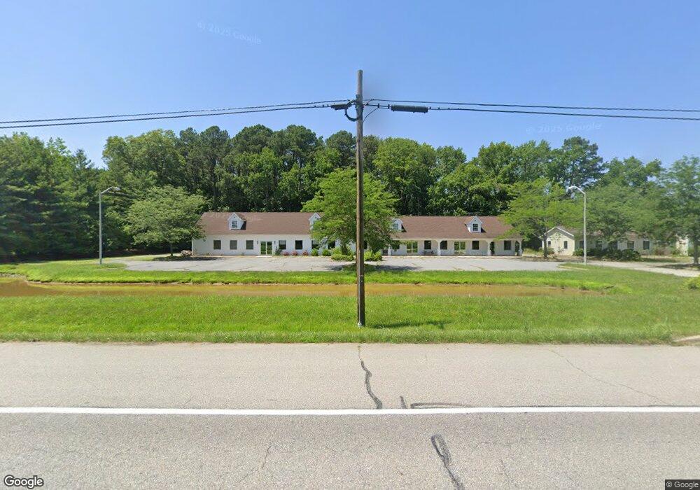 6262 Rock Hall Rd, Rock Hall, MD 21661 - photo 1