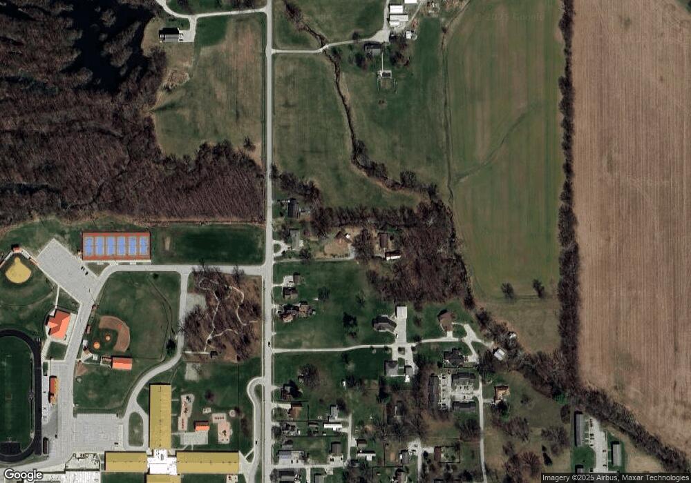 1249 4th St NE, Linton, IN 47441 - photo 1