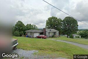 350 Valley View St, Midway, WV 25878