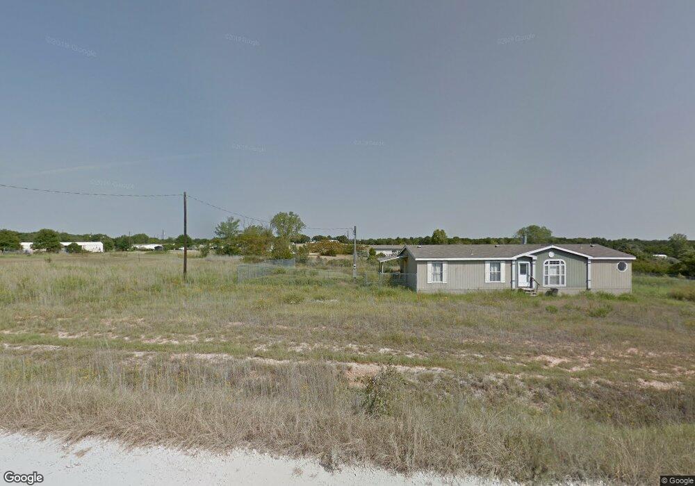 126 Brighton Oaks Dr, Boyd, TX 76023 - photo 1