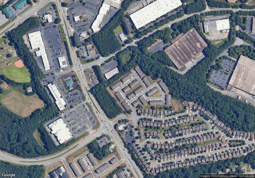 318 Knelston Oak Dr unit 96C, Suwanee, GA 30024 - photo 1