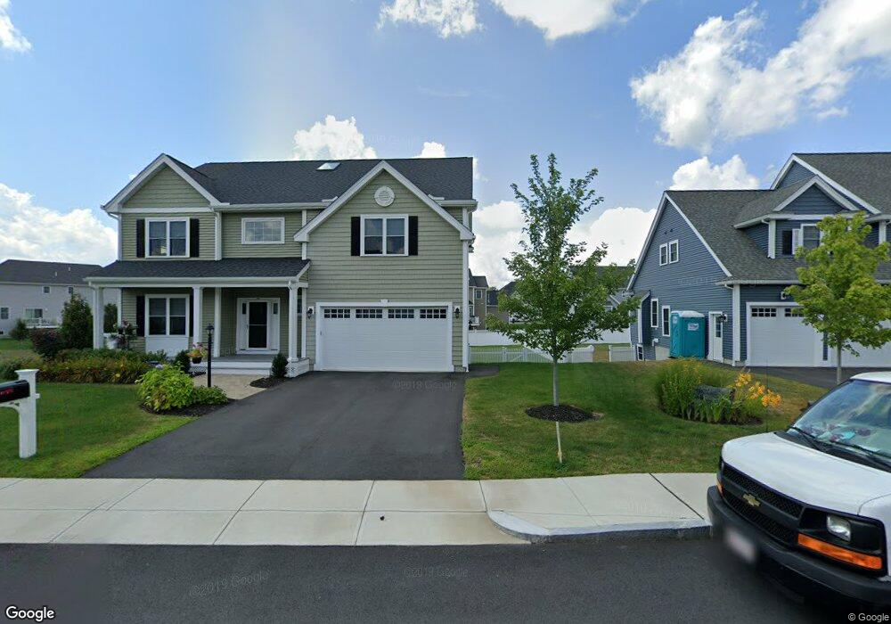 30 Wyman St, Woburn, MA 01801 - photo 1