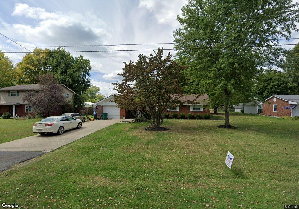 35 Wahl St, Georgetown, OH 45121 - photo 1