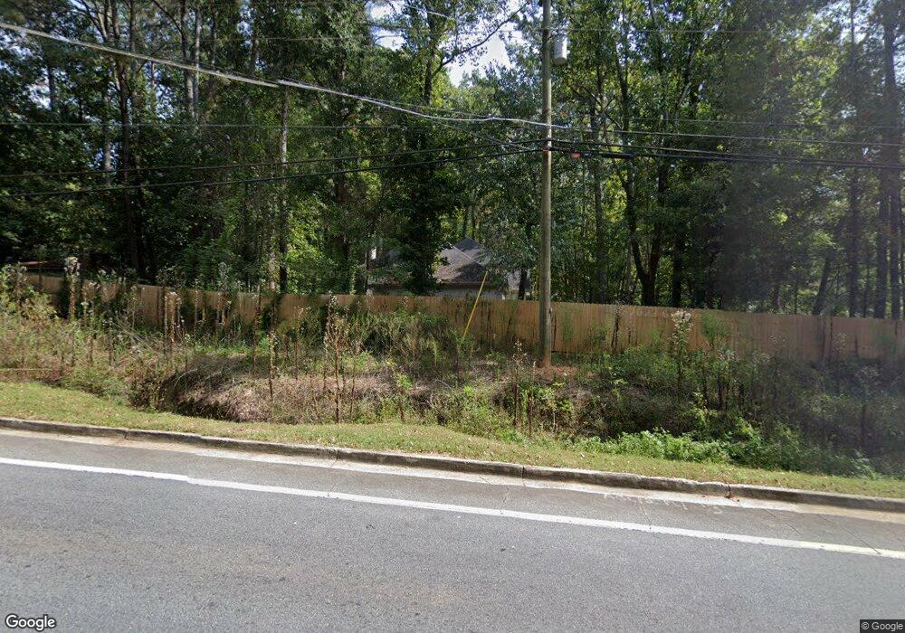 6176 Windsong Way, Stone Mountain, GA 30087 - photo 1